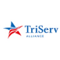 TriServ Alliance logo